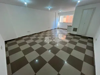 Sala Comercial para alugar, 60m² no Vila Nossa Senhora do Bonfim, São José do Rio Preto