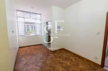 Apartamento com 2 Quartos à venda, 49m² no Tijuca, Rio de Janeiro