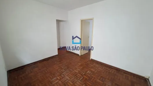Casa com 1 Quarto para alugar, 45m² no São Judas, São Paulo