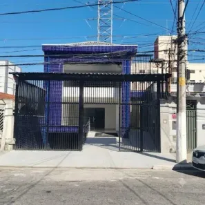 Prédio Comercial para alugar, 240m² no Parque da Mooca, São Paulo