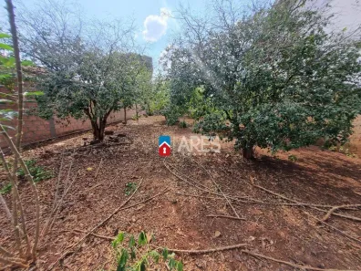 Lote/Terreno à venda, 400m² no Residencial Vale das Nogueiras, Americana