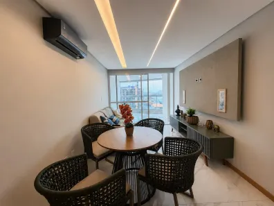 Apartamento com 2 Quartos à venda, 80m² no Centro, Guarapari