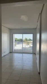 Apartamento com 3 Quartos para alugar, 85m² no Santo Agostinho, Manaus