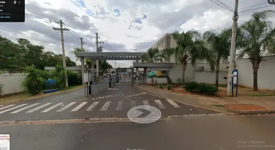 Apartamento com 2 Quartos à venda, 10m² no Valentina Figueiredo, Ribeirão Preto