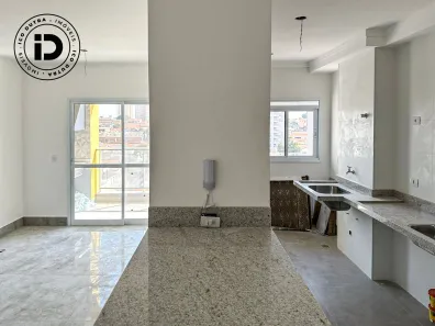 Apartamento com 2 Quartos à venda, 71m² no Vila Independência, Piracicaba