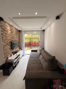 Apartamento com 2 Quartos à venda, 49m² no Cidade Satélite Santa Bárbara, São Paulo