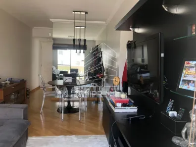 Apartamento com 2 Quartos à venda, 61m² no Perdizes, São Paulo