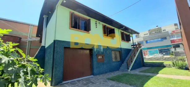 Casa com 3 Quartos à venda, 216m² no Santa Lúcia, Caxias do Sul