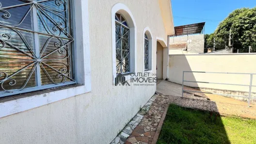 Casa com 3 Quartos à venda, 172m² no João Aranha, Paulínia