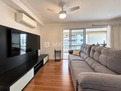Apartamento com 4 Quartos à venda, 132m² no Várzea da Barra Funda, São Paulo