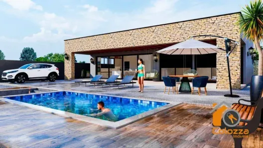 Lote/Terreno à venda, 810m² no , Itupeva