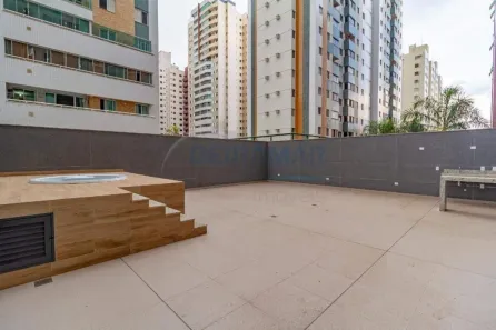Apartamento com 2 Quartos à venda, 163m² no Sul, Brasília