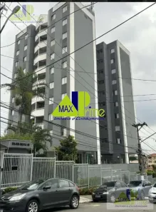 Apartamento com 3 Quartos à venda, 73m² no Vila Esperança, São Paulo