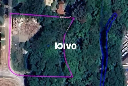 Lote/Terreno à venda, 5312m² no Mansões Santo Antônio, Campinas