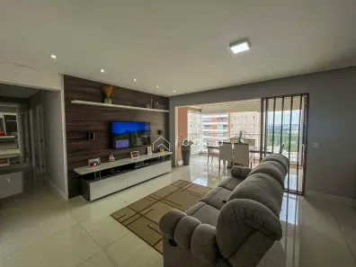 Apartamento com 3 Quartos à venda, 100m² no Jardim das Indústrias, São José dos Campos