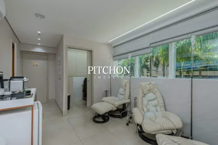 Imóvel Comercial à venda, 41m² no Vila da Serra, Nova Lima