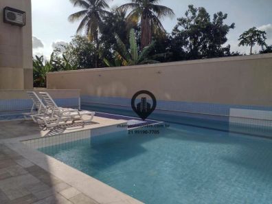 Apartamento com 2 Quartos à venda, 65m² no Campo Grande, Rio de Janeiro
