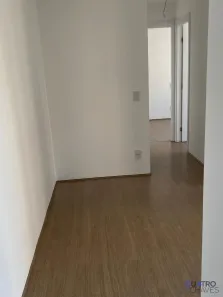 Apartamento com 2 Quartos para alugar, 48m² no Campininha, São Paulo