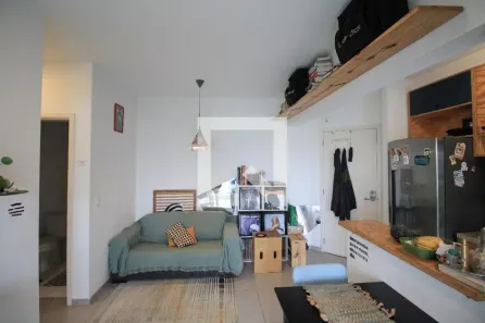 Apartamento com 2 Quartos à venda, 54m² no Consolação, São Paulo