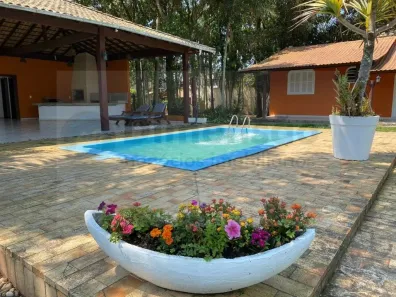 Casa com 4 Quartos à venda, 300m² no Vargem Grande, Florianópolis