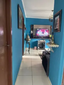 Apartamento com 2 Quartos à venda, 45m² no Jardim Tatiana, Barueri