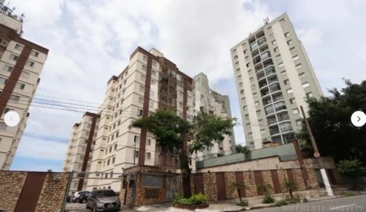 Apartamento com 3 Quartos à venda, 63m² no Vila Formosa, São Paulo