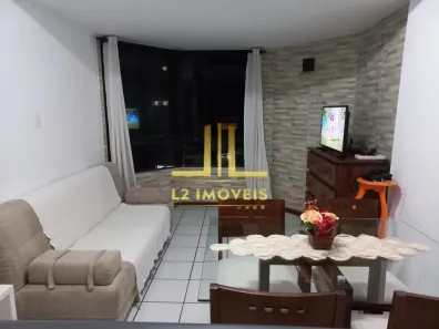Cobertura com 1 Quarto à venda, 100m² no Pituba, Salvador