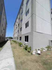 Apartamento com 2 Quartos à venda, 44m² no Pajuçara, Maracanaú