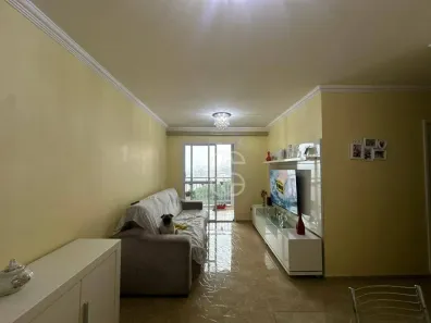 Apartamento com 3 Quartos à venda, 77m² no Jardim Flor da Montanha, Guarulhos
