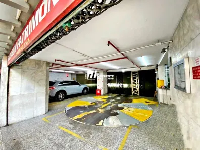 à venda, 18m² no Centro, Rio de Janeiro