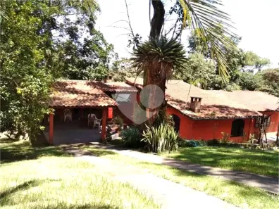 Casa com 5 Quartos à venda, 1126m² no Roseira, Mairiporã