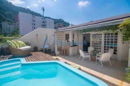 Cobertura com 3 Quartos à venda, 216m² no Gávea, Rio de Janeiro