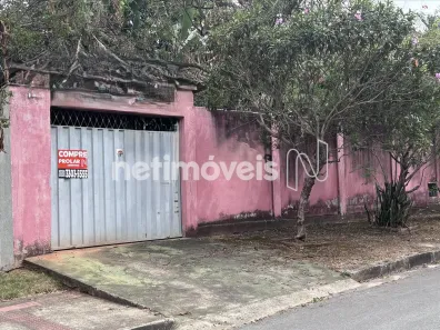 Lote/Terreno à venda, 829m² no Trevo, Belo Horizonte