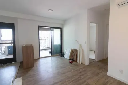Apartamento com 2 Quartos à venda, 62m² no Jardim das Acácias, São Paulo