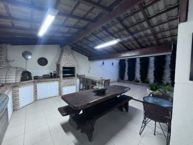 Casa de Condomínio com 4 Quartos à venda, 230m² no Demarchi, São Bernardo do Campo
