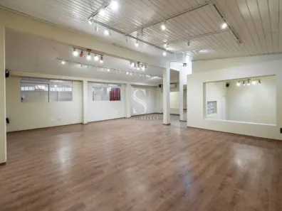 Prédio Comercial à venda, 700m² no Vila Mariana, São Paulo
