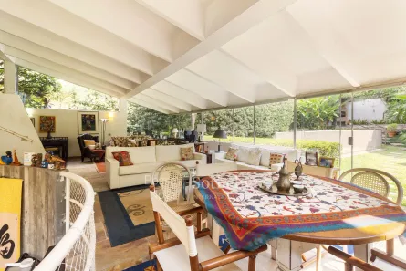 Casa com 4 Quartos à venda, 350m² no Jardim Guedala, São Paulo