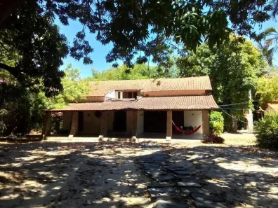 Lote/Terreno à venda, 16000m² no Lagoa Redonda, Fortaleza