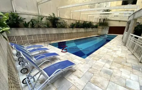 Apartamento com 1 Quarto à venda, 38m² no Consolação, São Paulo
