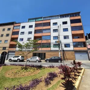 Apartamento com 3 Quartos à venda, 122m² no São Mateus, Juiz de Fora