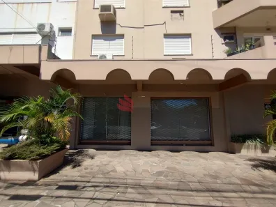 Ponto Comercial para alugar, 32m² no Pátria Nova, Novo Hamburgo