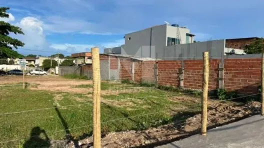 Lote/Terreno à venda, 212m² no Vale Encantado, Vila Velha
