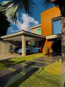Casa de Condomínio com 4 Quartos à venda, 530m² no Setor Habitacional Vicente Pires - Trecho 3, Brasília