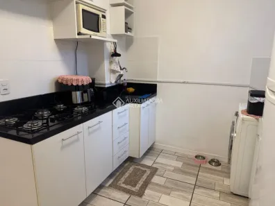 Apartamento com 2 Quartos à venda, 47m² no Olaria, Canoas