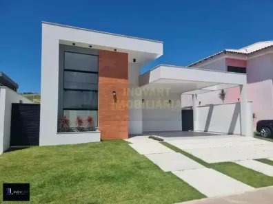 Casa de Condomínio com 3 Quartos à venda, 135m² no Nova São Pedro, São Pedro da Aldeia