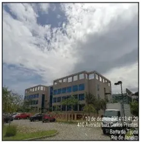 à venda, 42m² no Barra da Tijuca, Rio de Janeiro