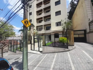 Apartamento com 2 Quartos para alugar, 70m² no Santana, São Paulo