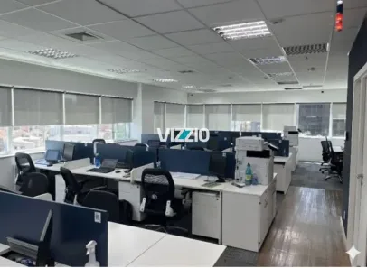 Sala Comercial para alugar, 246m² no Jardim Paulistano, São Paulo