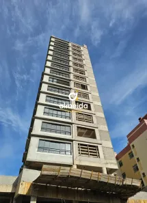 Apartamento com 3 Quartos à venda, 111m² no Centro, Santa Maria