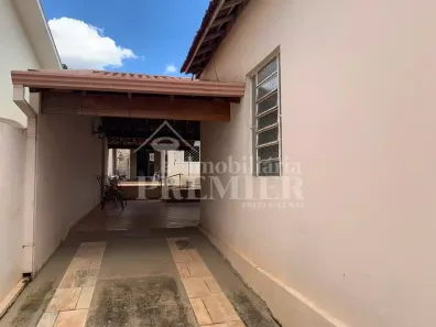 Casa com 2 Quartos à venda, 192m² no Jardim dos Seixas, São José do Rio Preto
